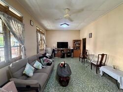 Serangoon Garden Estate (D19), Terrace #628392331